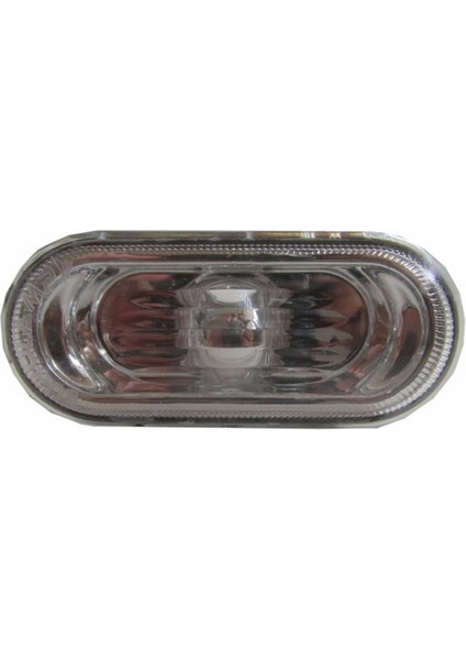 Seat Ibıza - 09/12 Çamurluk Sinyali Şeffaf Beyaz Sağ/sol Aynı (Adet) (Eurolamp) 1J0949117