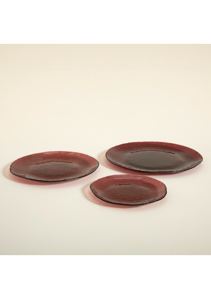 Dune Tabak 21 cm Bordo indirimleri