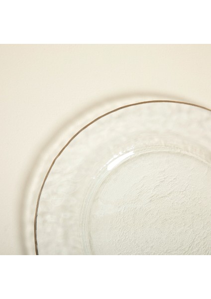 Ice Charger Gümüş Rim 32 cm Gümüş fiyatları