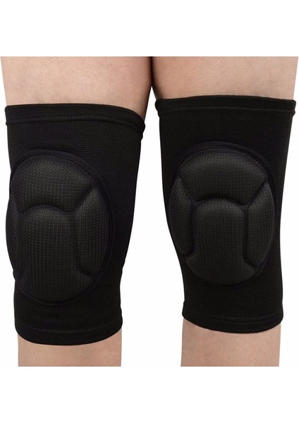 Voleybol Dizliği Knee Pad