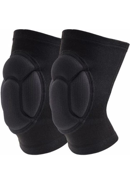 Voleybol Dizliği Knee Pad