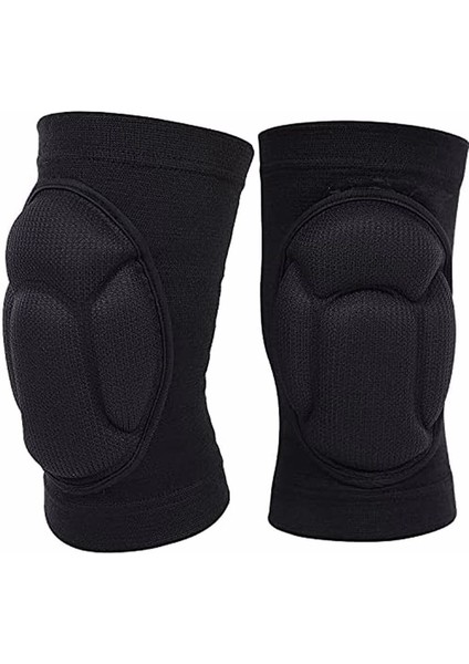 Voleybol Dizliği Knee Pad