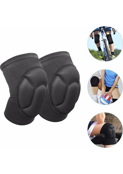 Voleybol Dizliği Knee Pad