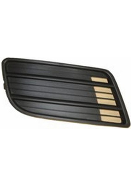 Suzukı Swıft - 08/11 Sis Lamba Kapağı Sol Sis Deliksiz (Tyg) 71752 - 61J005PK