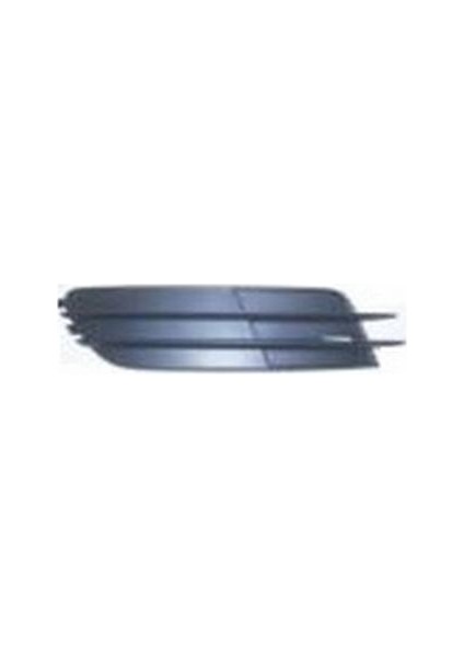 Audı A6 - 12/14 Sis Lamba Kapağı Sağ Sis Deliksiz (Tw) 4G0807682F9B9