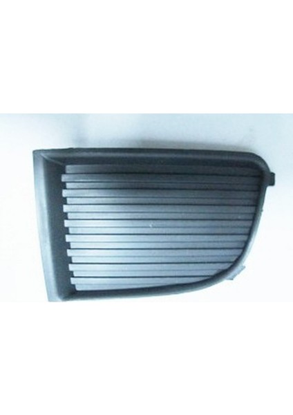 Skoda Fabıa - 01/04 Sis Lamba Kapağı Sol (Tw - Y) 6Y0807367A