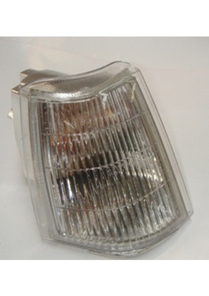 Renault R9 - Broadway - 97/00 Ön Sinyal Sol Beyaz (Pleksan) 7702202872 fiyatları