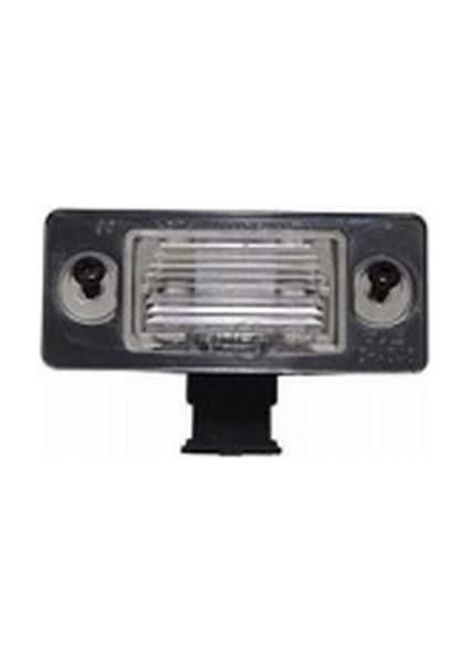 Skoda Fabıa Plaka Lambası 2000 - 2008 6Y0943021D