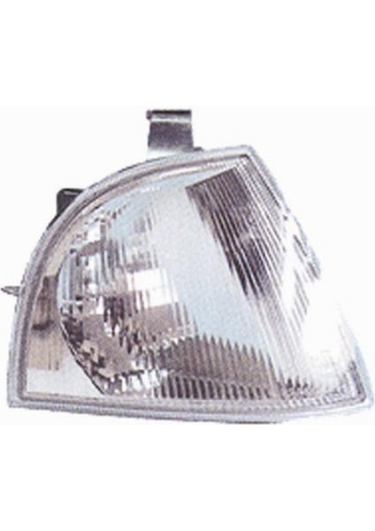 Skoda Octavia Ön Sinyal Sağ 1997 - 2000 1U0953156A