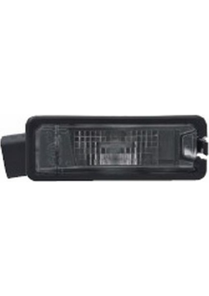 Volkswagen Golf Vıı Plaka Lambası 2012 - 1K8943021