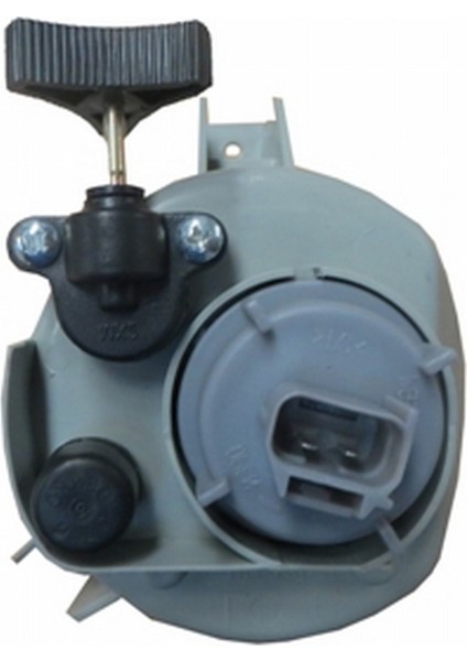 Daewoo Matız - 98/01 Sis Lambası Sağ (H3) (Famella) 96563278