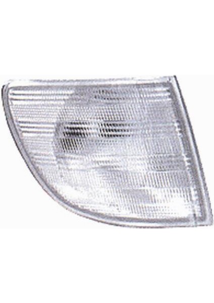 Mercedes Vito Ön Sinyal Beyaz Sağ 1996 - A6388200921