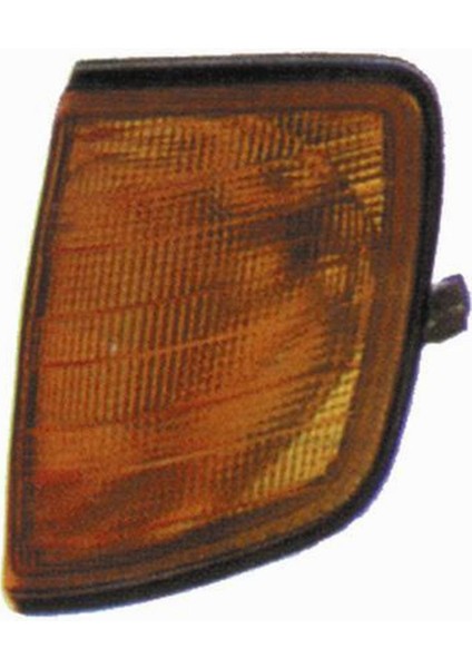 Mercedes W 124 Ön Sinyal Sarı Sol 1985 - 1993 A1248260043