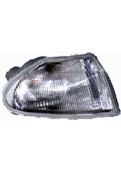 Opel Astra Ön Sinyal Beyaz Sağ 1995 - 1998 90510959
