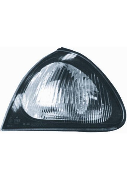 Toyota Avensis Ön Sinyal Sol 1998 - 2000 8151005020