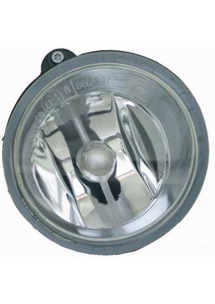 Renault Trafıc - 07/14 Sis Lambası Sağ Yuvarlak Tip (Ayfar) 7701045717 modelleri