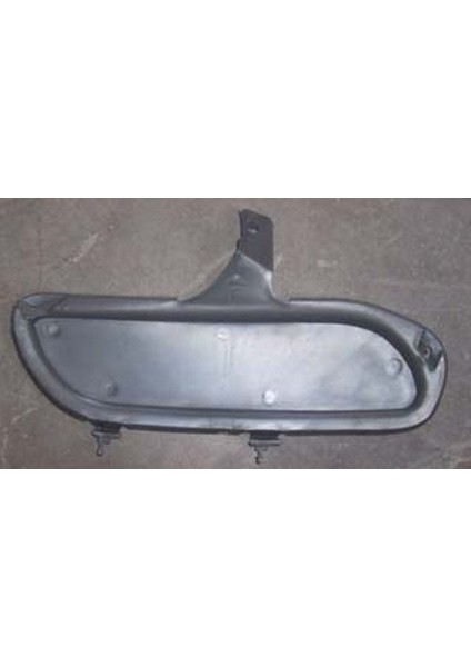 Peugeot 406 - 95/99 Sis Lamba Kapağı Sağ (Sis Deliksiz) (Tw) 7414 P7