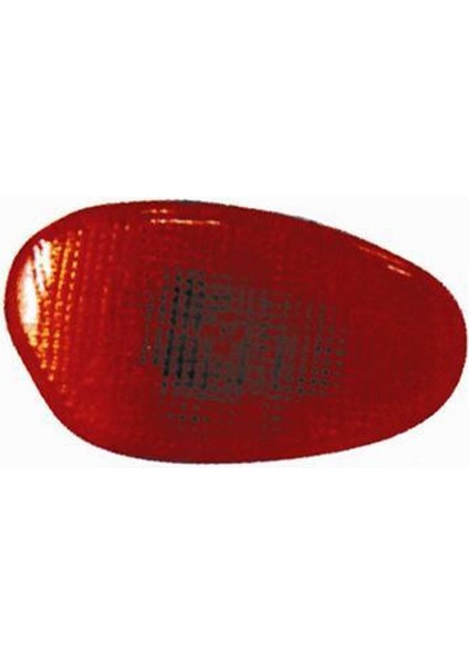 Alfa Romeo 145/146 Ön Çamurluk Sinyali Sarı Sol 1994 - 1999 60603162