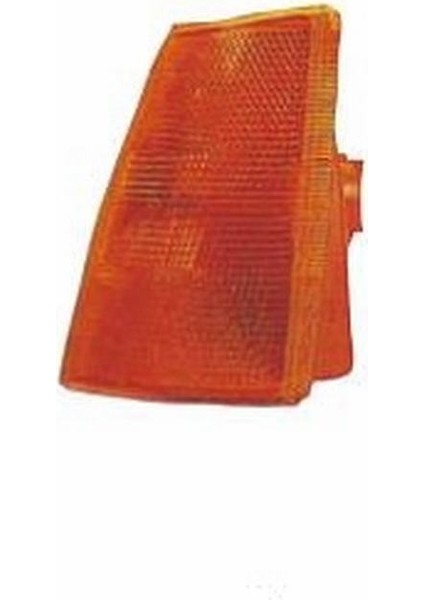 Opel Kadett Ön Sinyal Sarı Sol 1985 - 1991 90008397