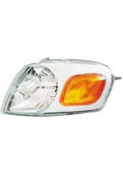Opel Sintra Ön Sinyal Sol 1997 - 1999 16530275