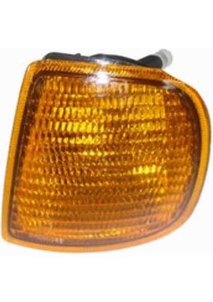 Seat Inca - 97/03 Ön Sinyal Sol Sarı (Famella) 6K5953049C