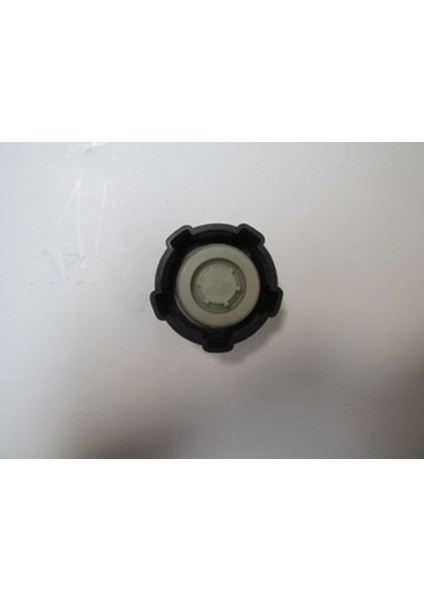 Renault Scenıc - Iı - 03/09 Radyatör Yedek Su Deposu Kapağı Siyah 8200048024