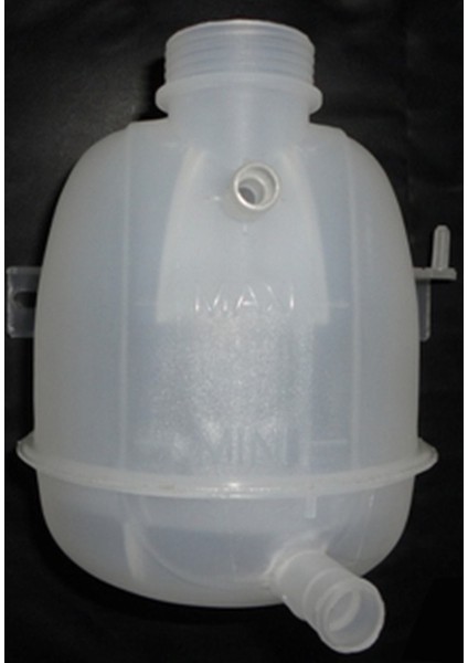 Renault Kangoo - Classic - 03/12 Radyatör Yedek Su Deposu (Genleşme Bidonu) 7701470460