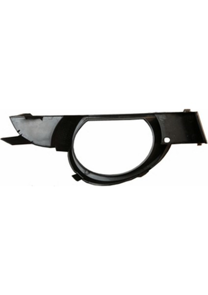 Audı Q7 - 06/12 Sis Lamba Kapağı Sol Siyah (Tw) 4L0807489 fiyatları