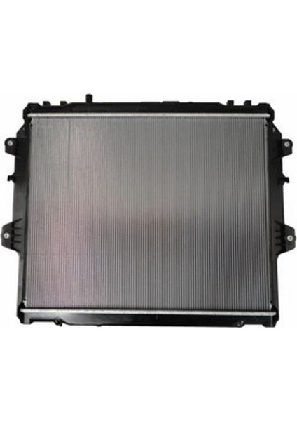 Toyota Hılux - Pıck Up Vıgo - D4D 05/11 Su Radyatörü Manuel Alüminyum (2 7 Benzinli Radyatör Kapa - fiyatları