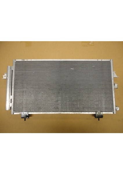 Toyota Rav4 - 04/06 Klima Radyatörü (Tüplü) Alüminyum 8846042090 modelleri