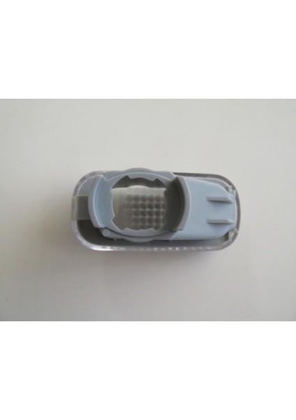 Honda Accord - 03/05 Çamurluk Sinyali Beyaz Sağ/sol Aynı (Adet) (Eurolamp) 34301 - S5H - T02