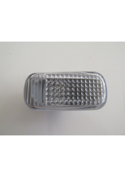 Honda Cıvıc - Sd - 04/06 Çamurluk Sinyali Beyaz Sağ/sol Aynı (Adet) (Eurolamp) 34301 - S5H - T02