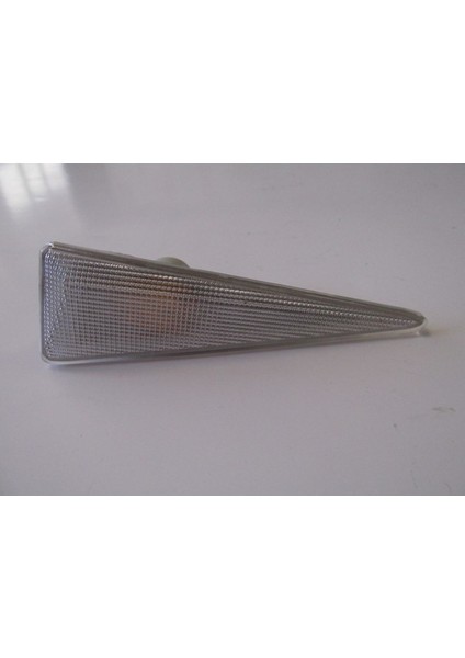 Renault Scenıc - Iı - 03/09 Çamurluk Sinyali Sağ Beyaz 8200301242