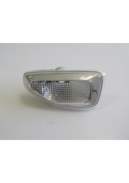 Dacıa Sandero - 13/20 Çamurluk Sinyali Sol Beyaz 261651140R