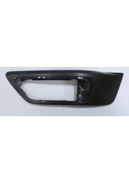 Honda Crv - 02/04 Sis Lamba Kapağı Sol Siyah