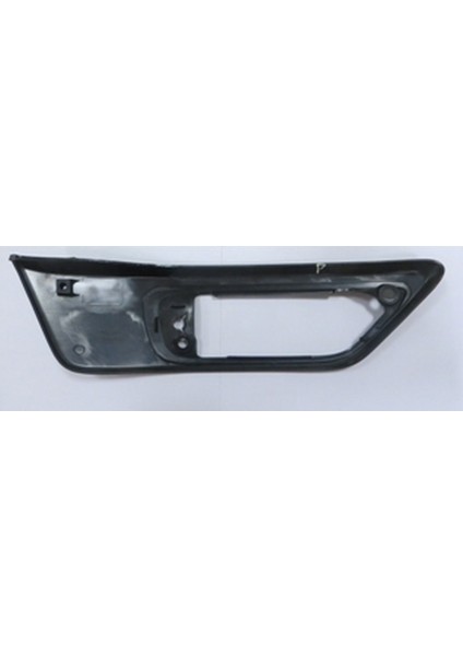 Honda Crv - 02/04 Sis Lamba Kapağı Sol Siyah fiyatları