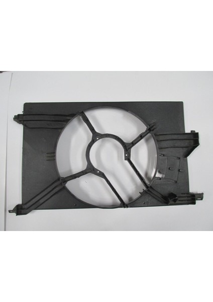 Opel Vectra - C - 03/05 Radyatör Fan Davlumbazı Boş Gövde 6341185