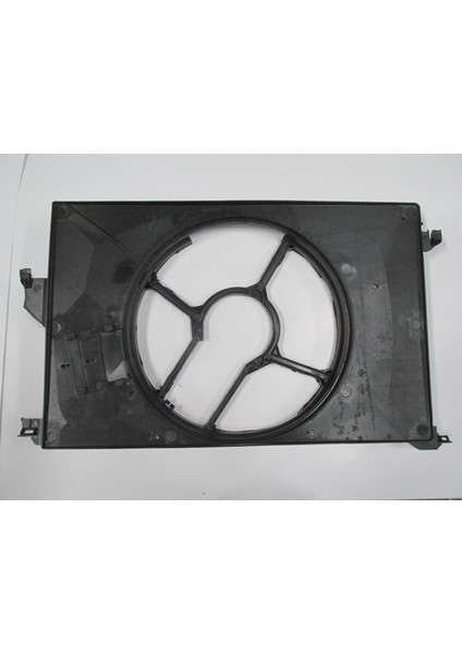 Opel Vectra - C - 03/05 Radyatör Fan Davlumbazı Boş Gövde 6341185 fiyatları