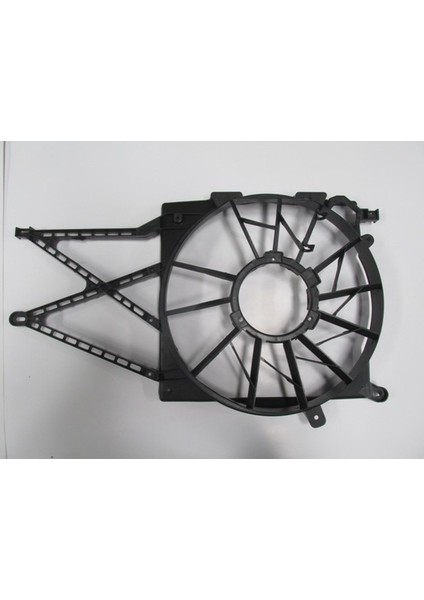 Opel Astra - G - Sd/hb - 99/09 Radyatör Fan Davlumbazı Boş Gövde 1314539