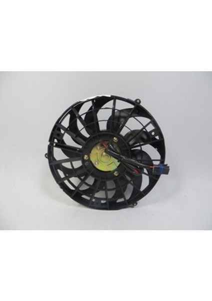 Opel Corsa - B - 93/00 Klima Fanı Motorlu (11KANAT) (Tyg) 1845043