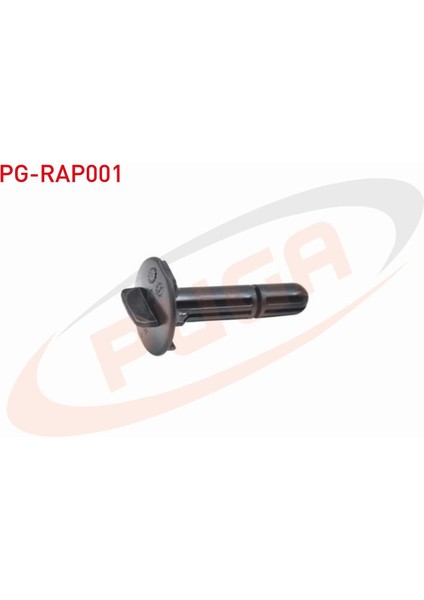 Clıo Iv 2012 - Radyatör Pimi 397880391R