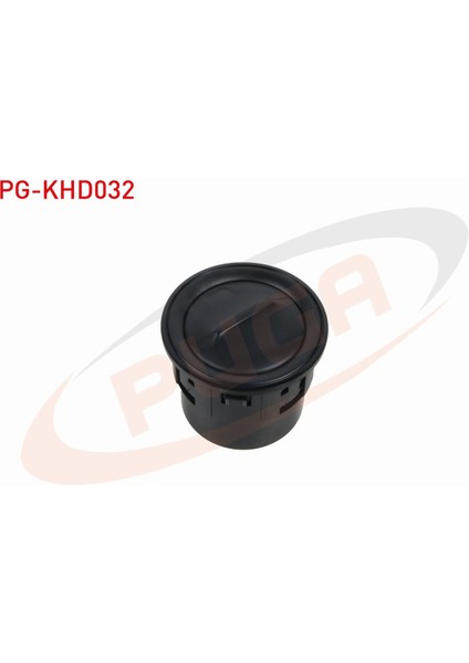 Clıo Symbol Joy / Duster / Dokker / Sandero Ym Kalorifer Havalandırma Difüzörü 687608758R