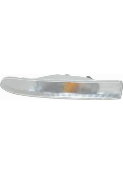 Renault Master Ön Sinyal Beyaz Sağ 1998 - 2003 7701044523