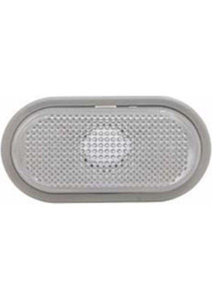 Renault Trafıc/vıvaro Ön Çamurluk Sinyali Beyaz STD 2007 - 2013 8200194580