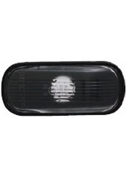 Saab 9 - 3 Ön Çamurluk Sinyali Siyah STD 1998 - 2001 5336250