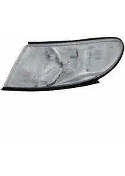 Saab 9 - 3 Ön Sinyal Sol 1998 - 2003 4676474