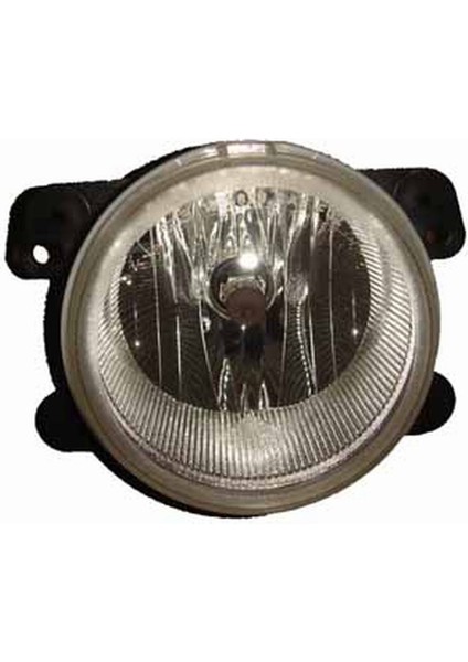 Chrysler Pt - Cruıser - 06/07 Sis Lambası Sağ/sol Aynı (Adet) (Tyc) 4805856AA