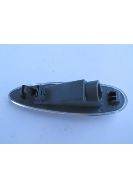Fıat Palıo - 05/13 Çamurluk Sinyali Beyaz Sağ/sol Aynı (Adet) 46804721