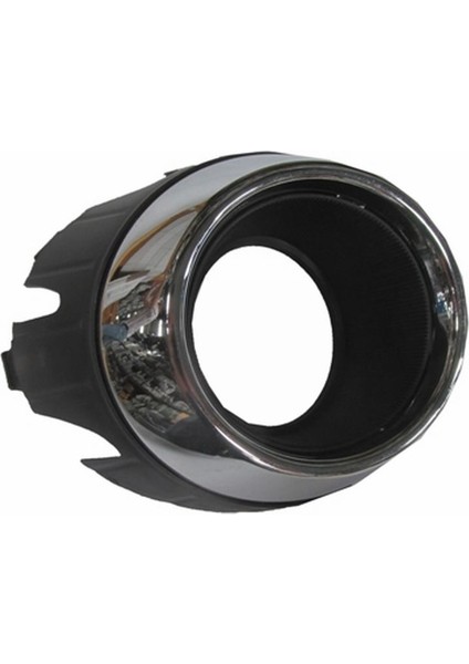 Kıa Rıo - Sd - 15/16 Sis Lamba Çerçevesi Sağ Nikelaj Çerçeveli (Fpı) 86528 - 1W510