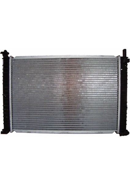 Ford Fıesta - 00/02 Su Radyatörü Manuel Alüminyum 1 4/1 6cc Efı 1 Sıra 1214784